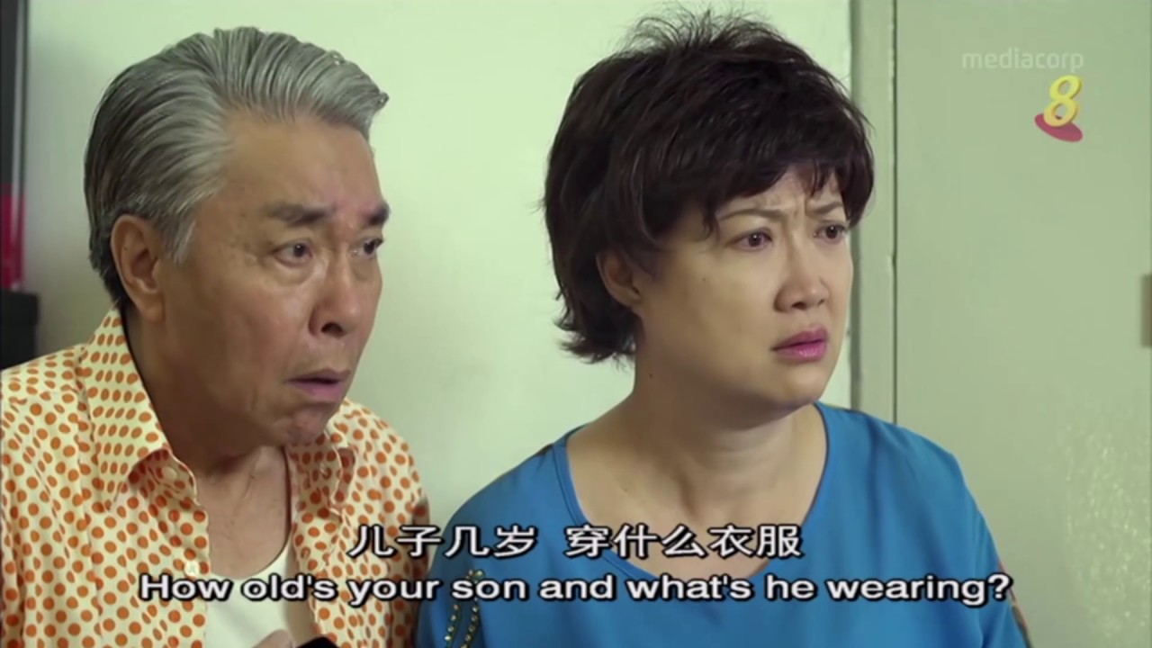 “Eat Already? 2” Episode 8 -《吃饱没？2》第八集