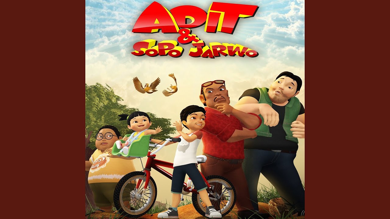 Hebatnya Persahabatan (From 