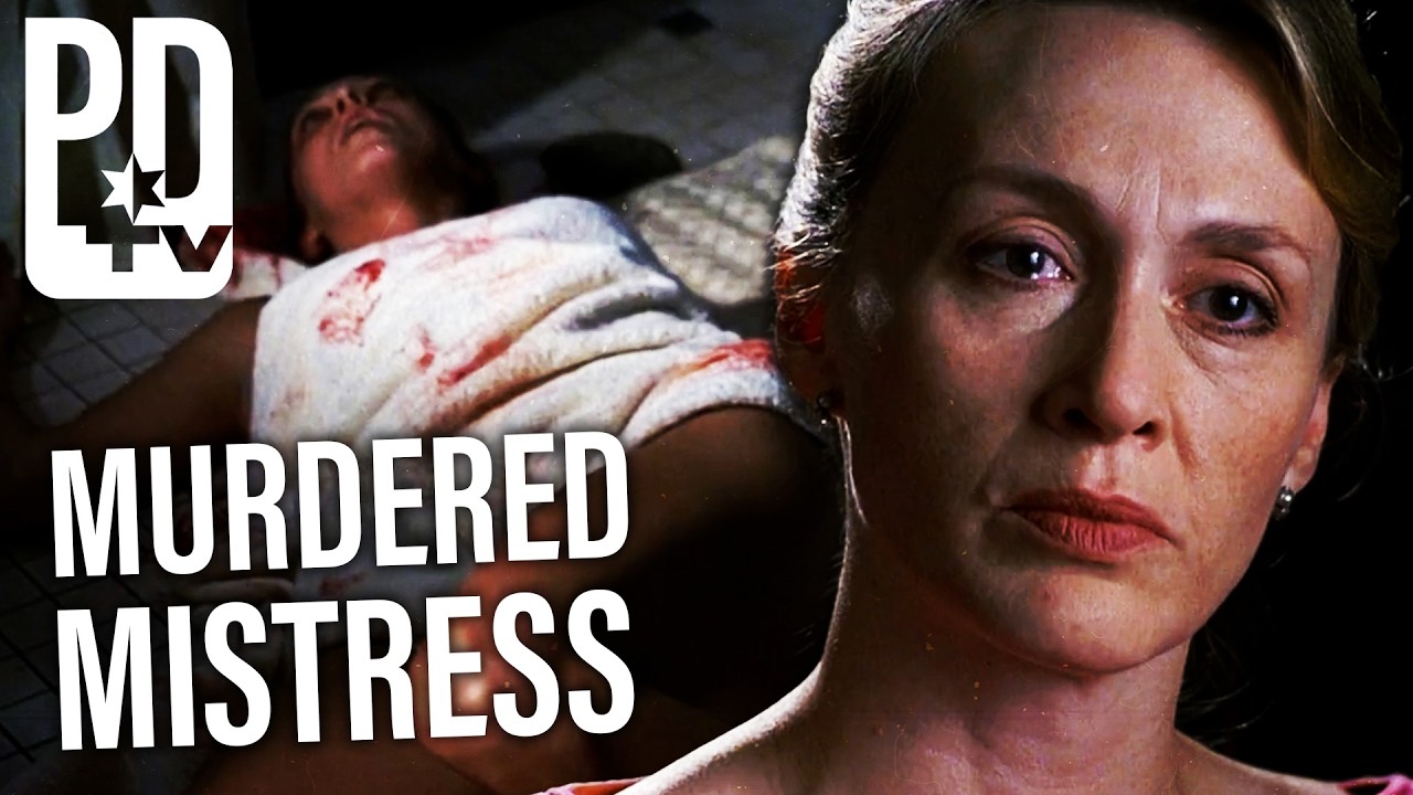 Jealous Wife Confesses to Murdering Husband's Star Violinist in Court | Law & Order | PD TV