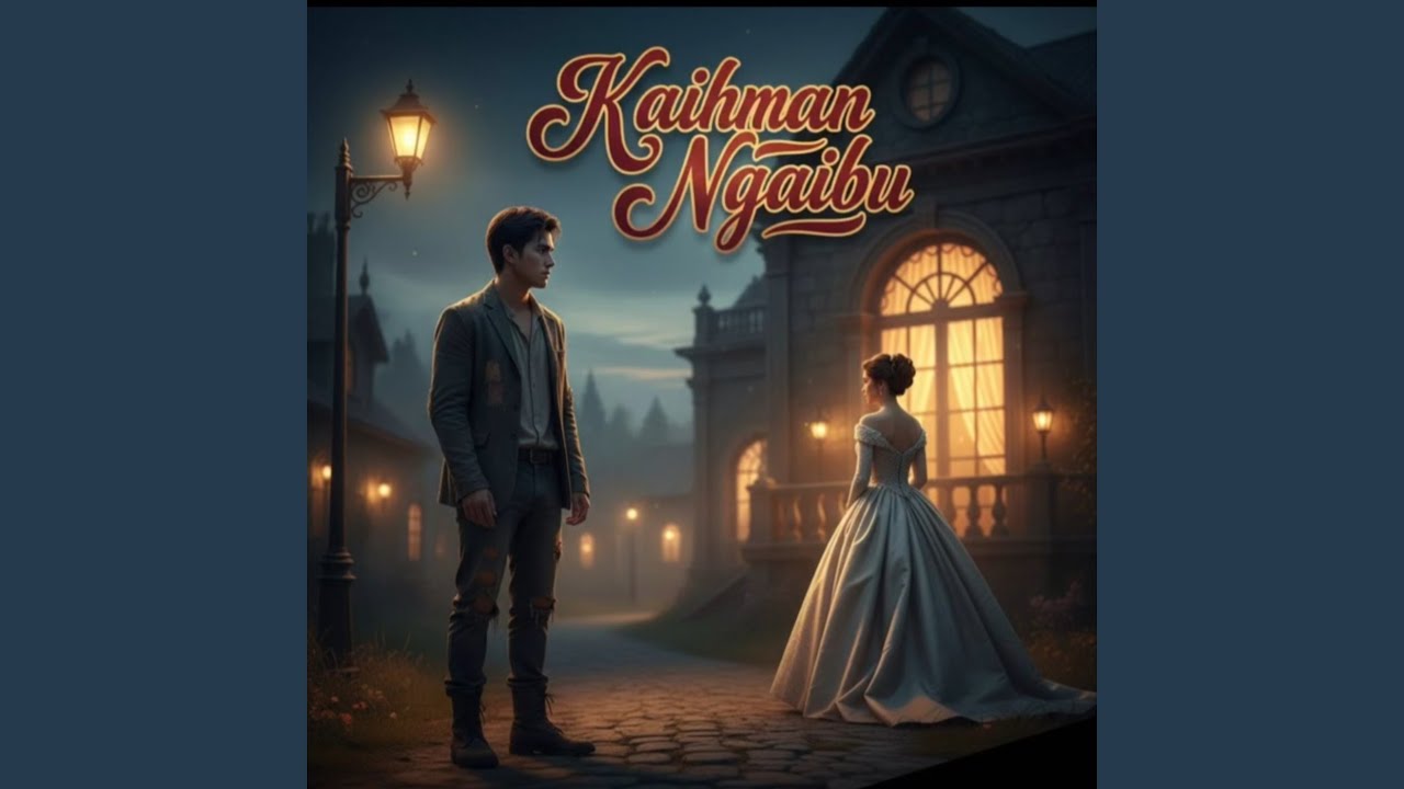 Kaihman Ngaibu (Rock Version)