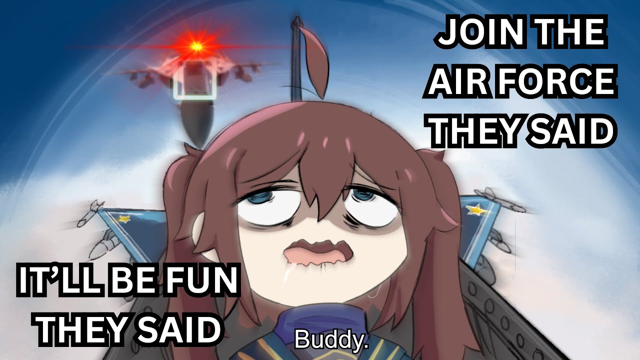 It's a Flight Simulator it can't be that Deep?!It's a Flight Simulator it can't be that Deep?!