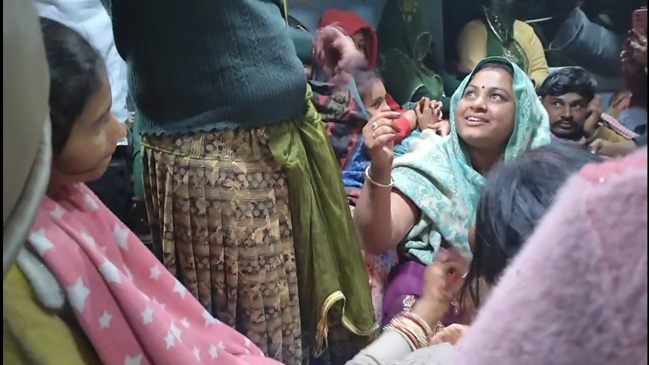 रामदेवरा जाते समय रामदेवरा 
