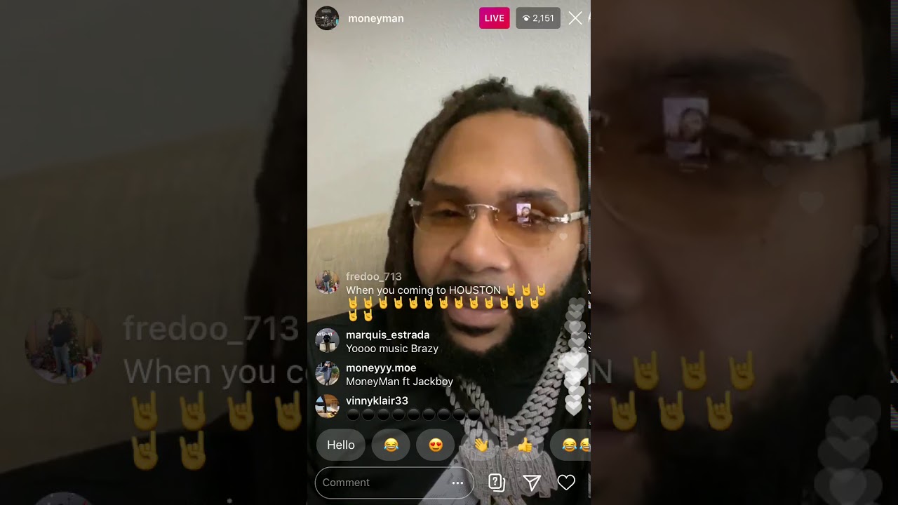 Money Man Gives Advice 🗣And Drop Gems 💎💰...Free Sauce 💳💵💸