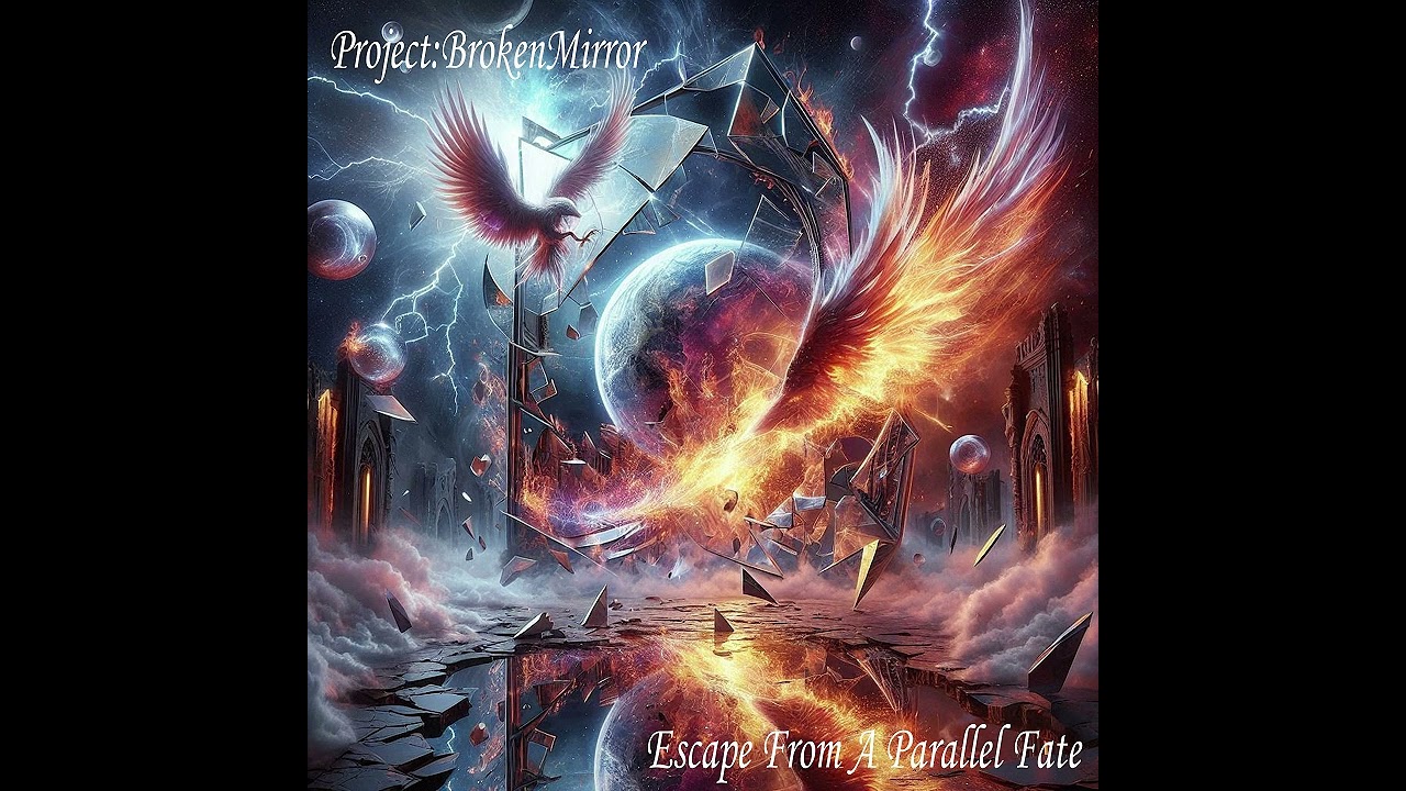 Project:BrokenMirror-