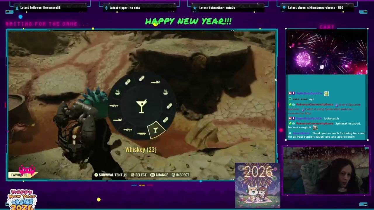 I Have Returned! Come Help Me Find My Sanity! It's Gotta Be In One Of These Loot Bags! 🔫🥴👍(