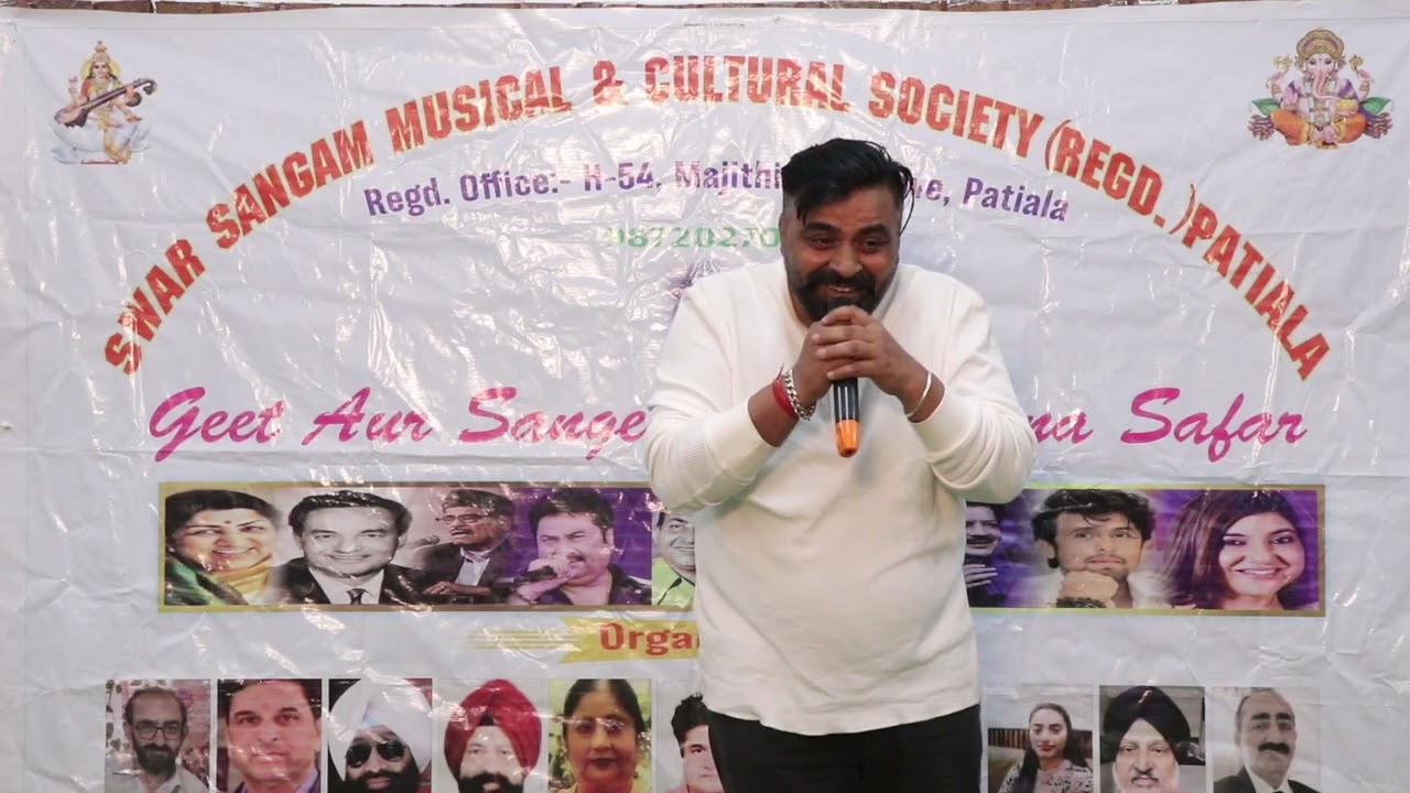 Mr. Rishi Bhardwaj