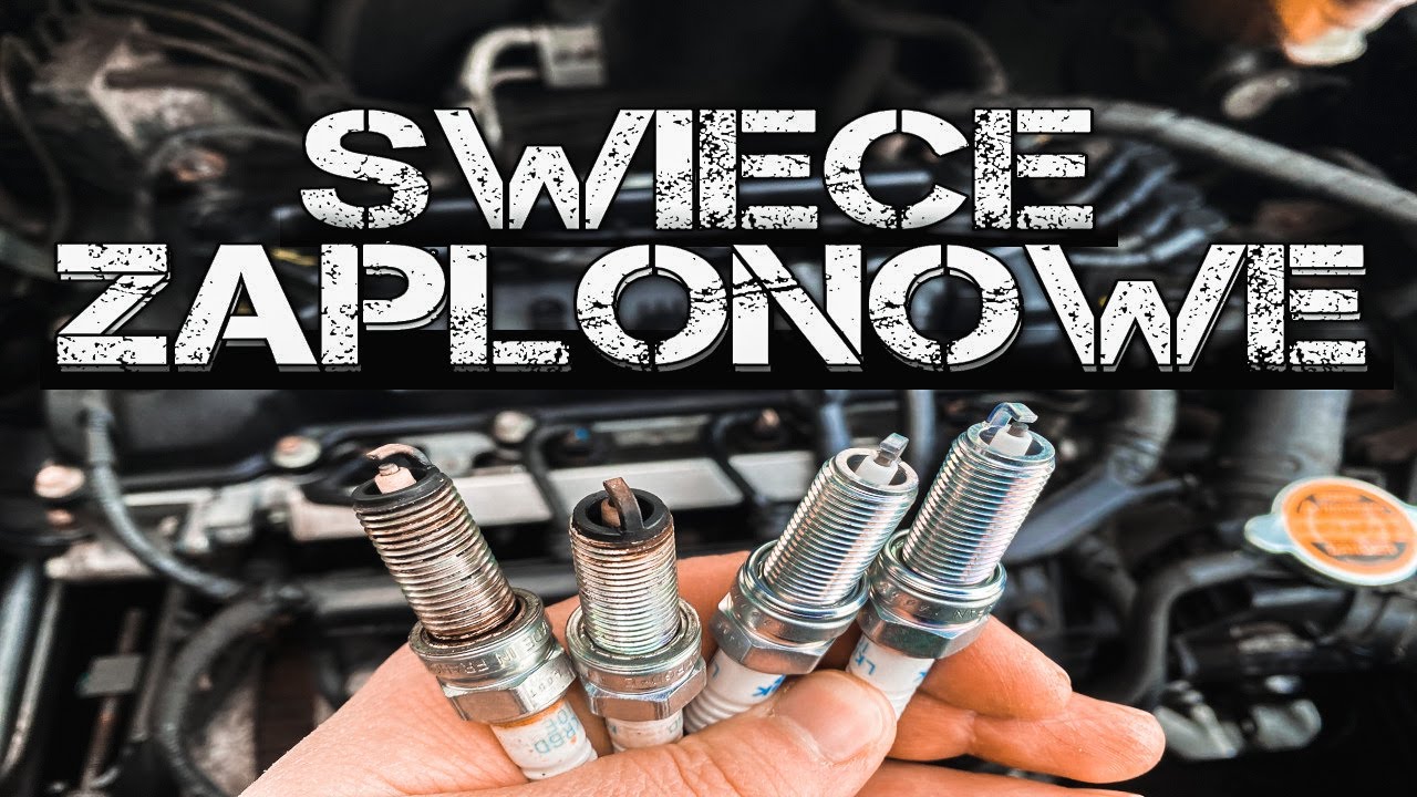 Kia Rio III 3 1.25 cvvt | Wymiana świec zapłonowych