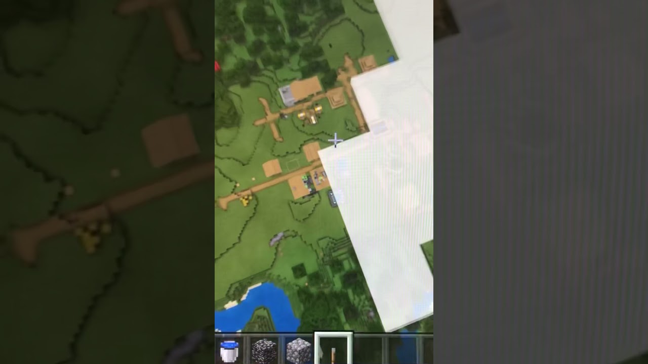 Jump and Run #minecraft #jumpandrun #gaming #gameplay