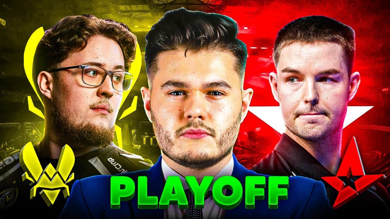 SFERTURI FINALA - VITALITY vs ASTRALIS - $1.000.000 IEM CHENGDU