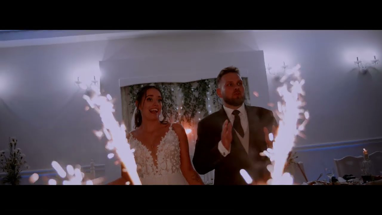 Sara & Mateusz | Trailer/Teledysk Ślubny
