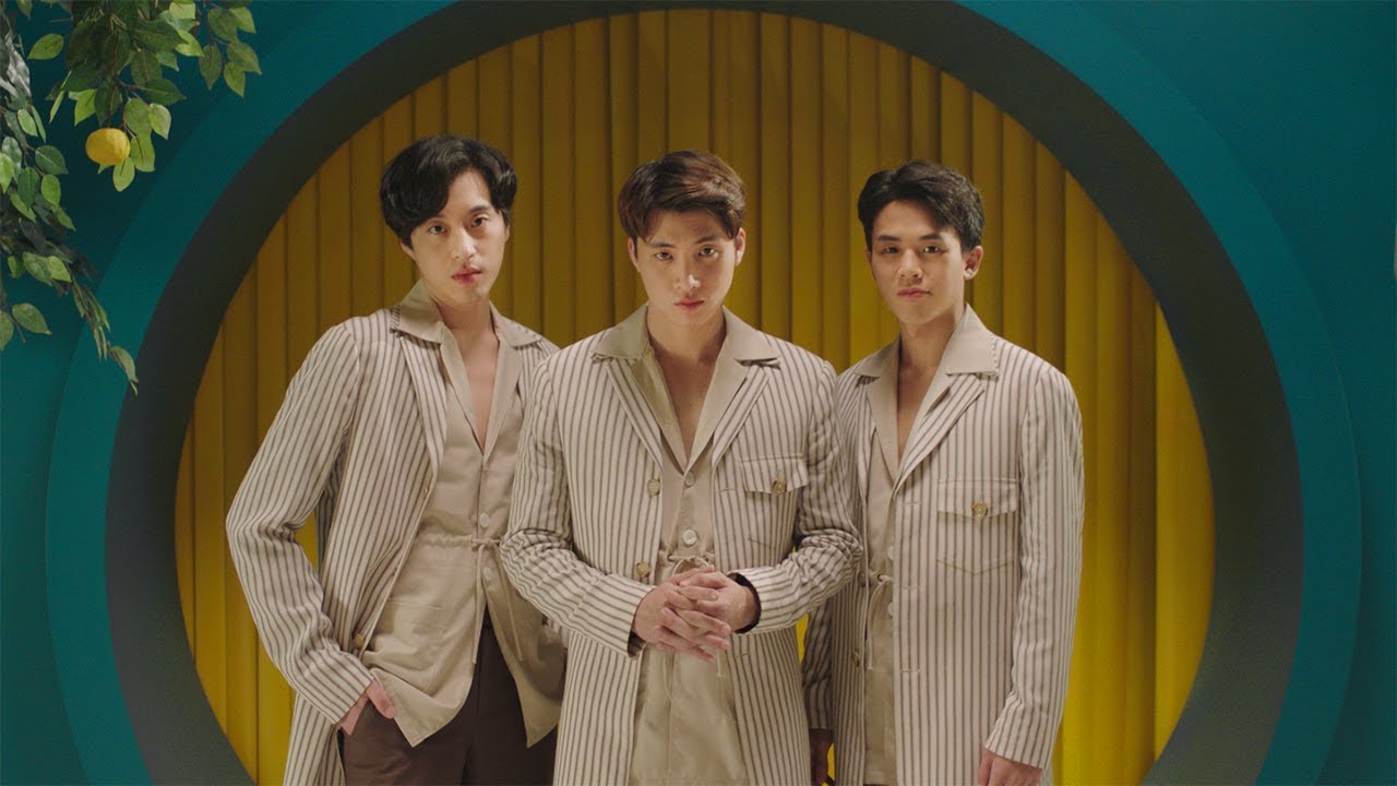 ยูซุ ซาลอน ที่เปลี่ยนลุค “จืดเป็นจี๊ด” ใน 3 วัน!