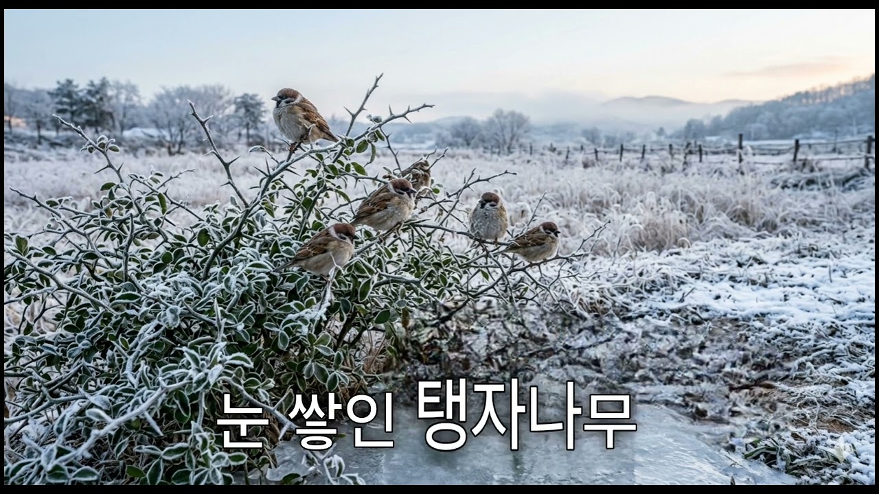 가시잎은 시들지 않는다 / 손택수 