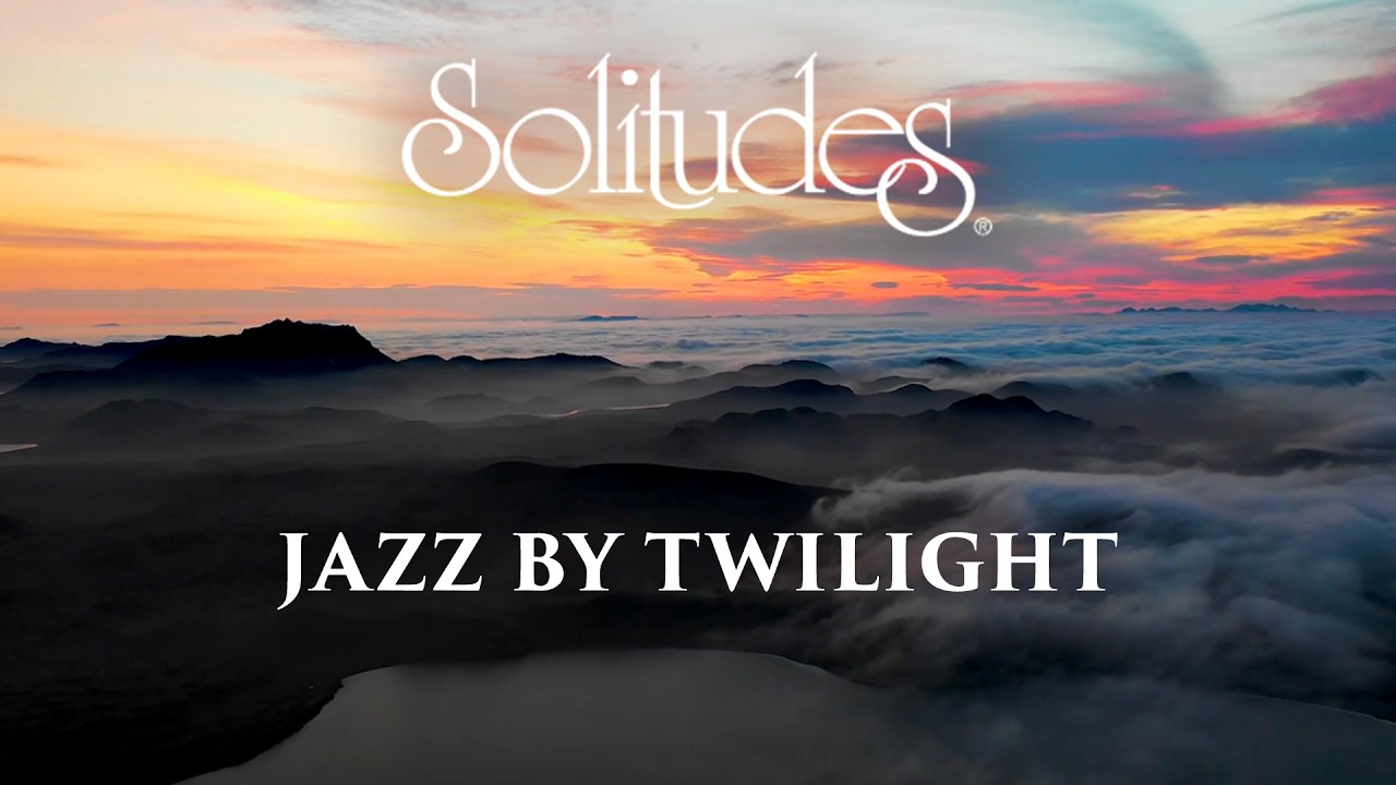 Dan Gibson’s Solitudes - Settling In | Jazz by Twilight