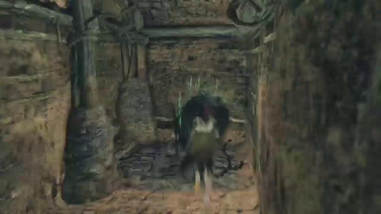 Turning Drangleic into Hogwarts w/ SORCERIES - Dark Souls 2 (Magic Build)