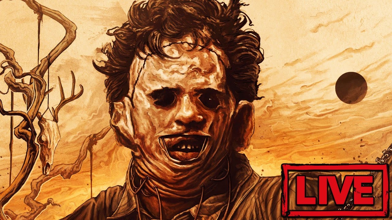 Basement Bubba...Need I Say More?