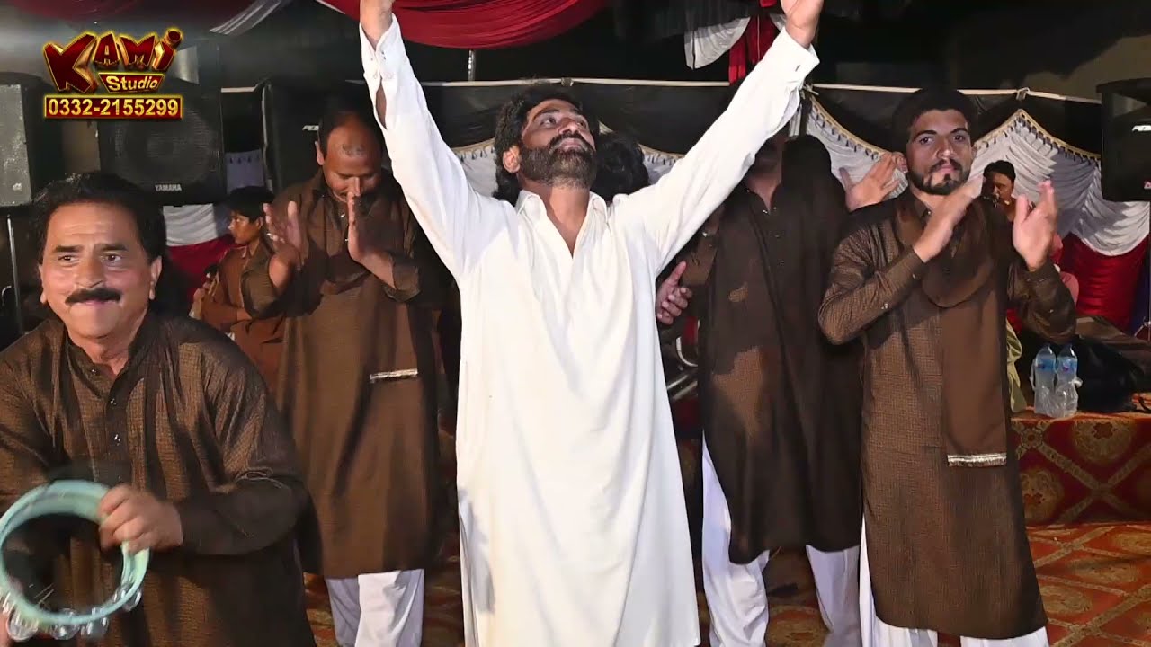 Haider Mola Ali Mola | Bhapoo Lohar | Chakwal Program