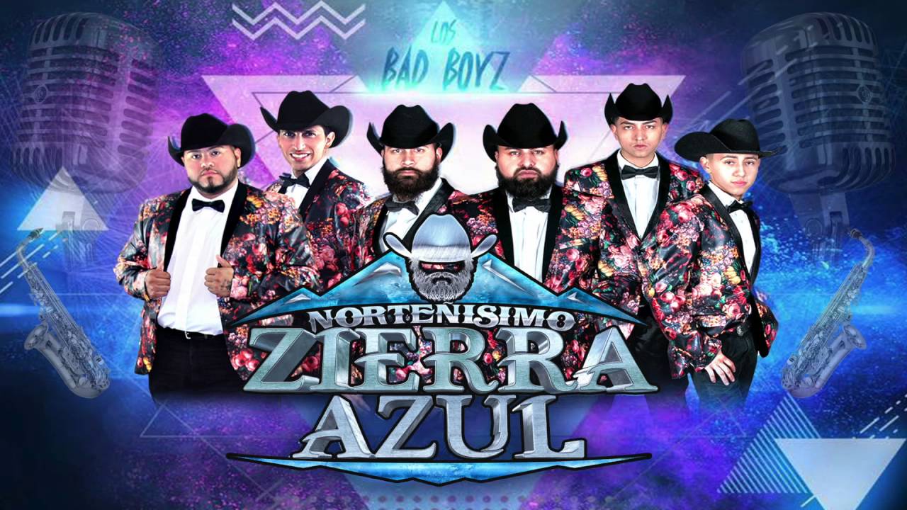 Norteñisimo Zierra Azul - Ya Me Entere (Video de Letra)