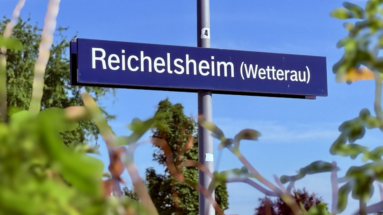 Reichelsheim kompakt Nr. 4
