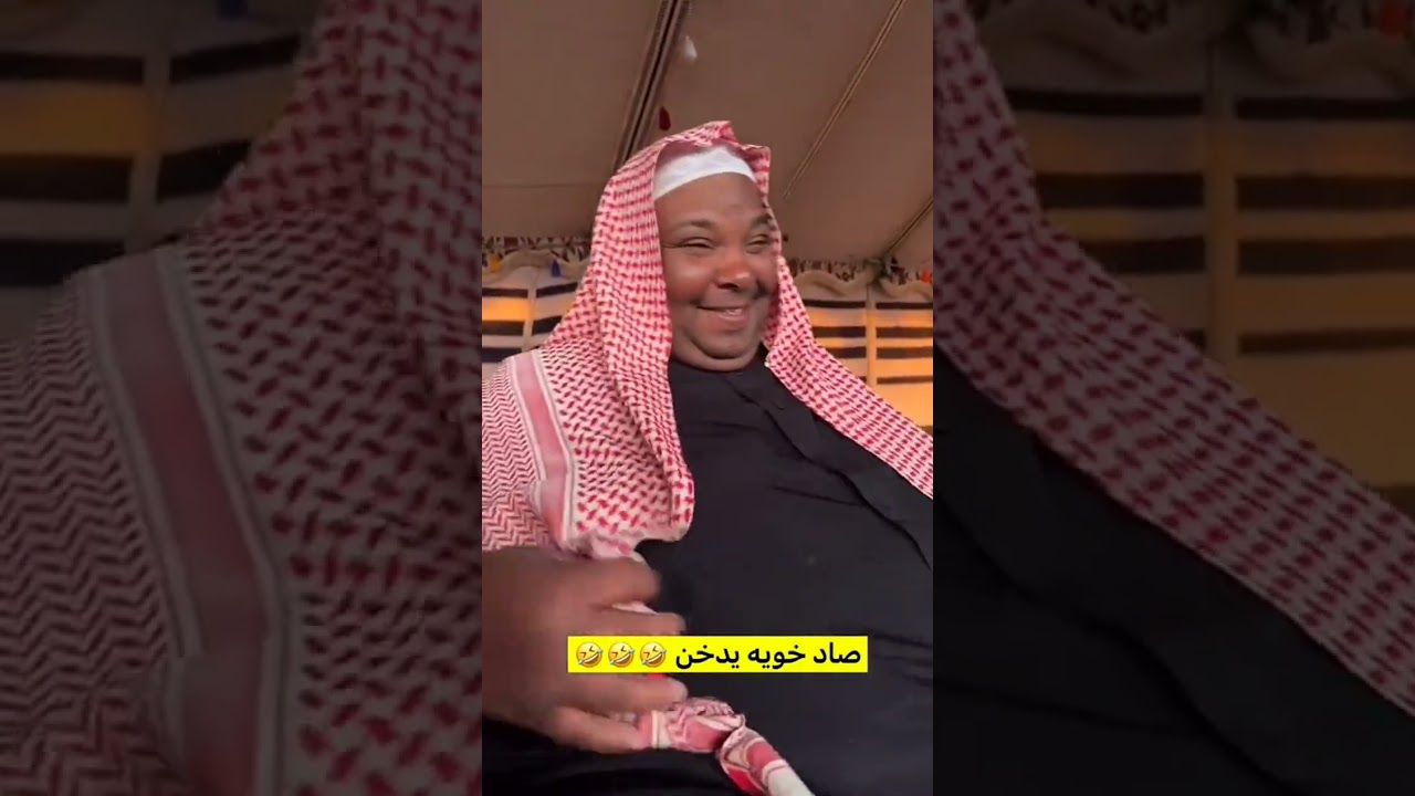 سنابات رشيد بن طاحوس l مركز على ابل قصيرنا😂😂😂