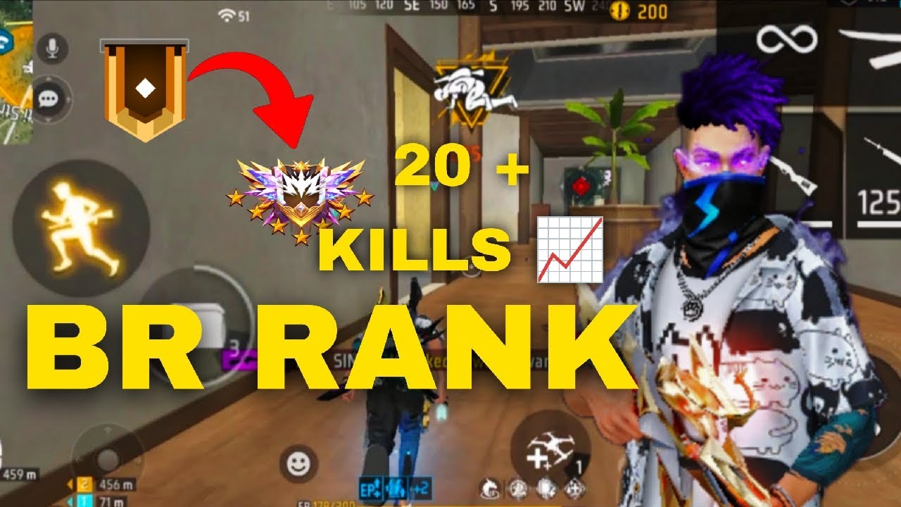 || BR GRINDING || 💀 WITH SUBSCRIBERS