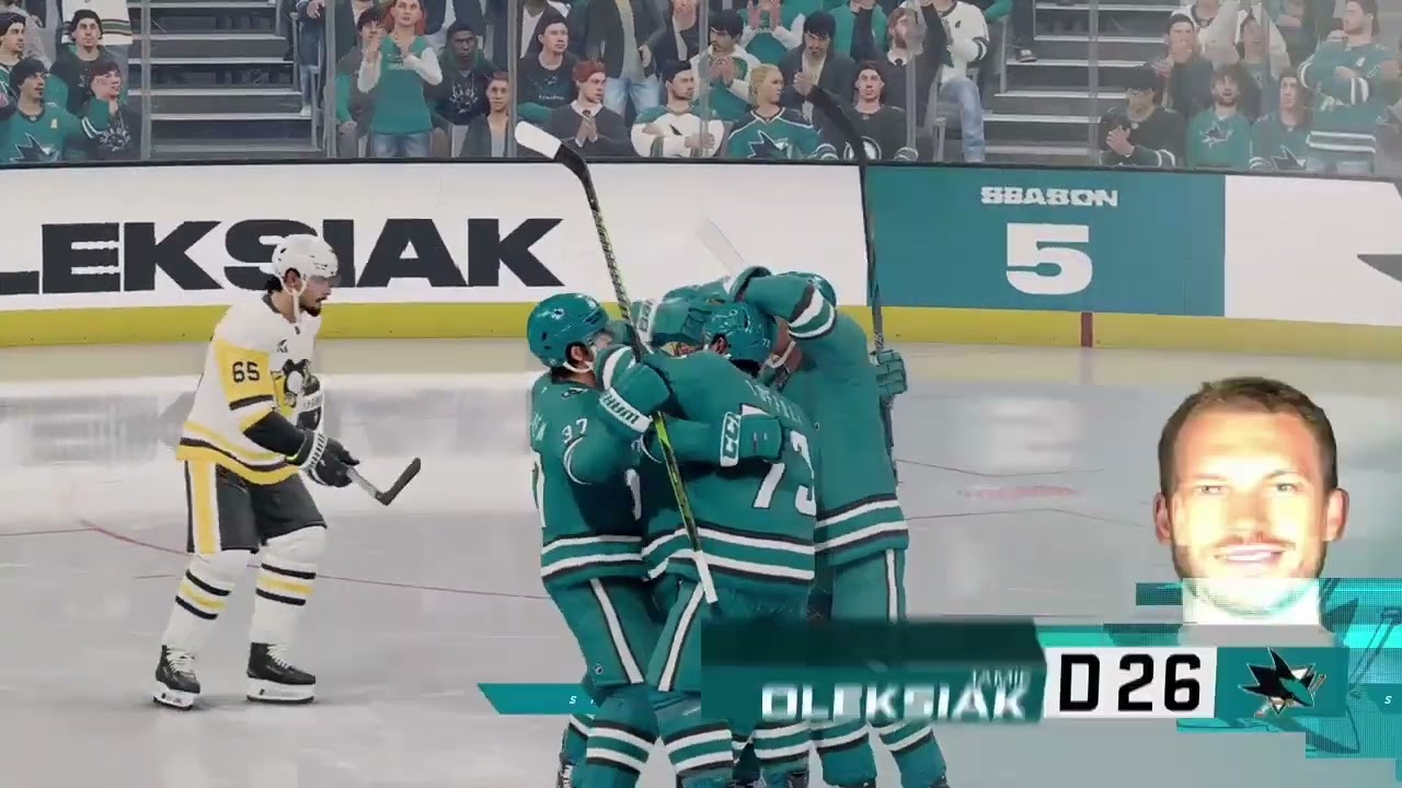 NHL be a pro EP 131 @NHL #nhl 