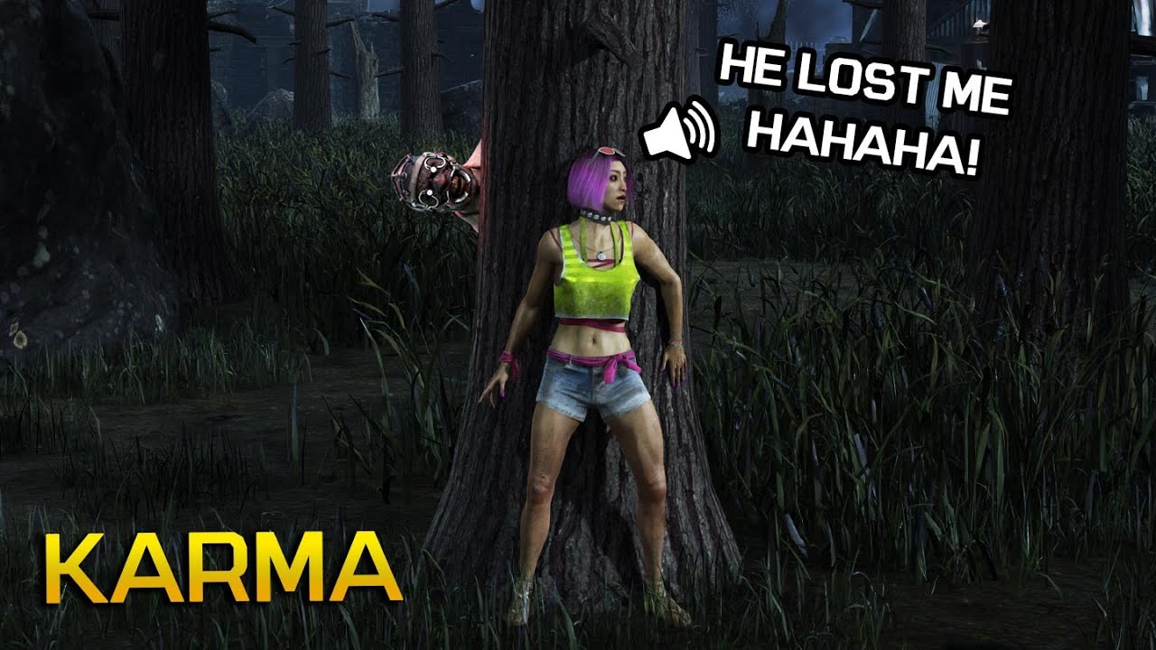 Dead By Daylight САМЫЕ УДОВЛЕТВОРИТЕЛЬНЫЕ МОМЕНТЫ! #36 (СМЕШНЫЕ МОМЕНТЫ DBD)