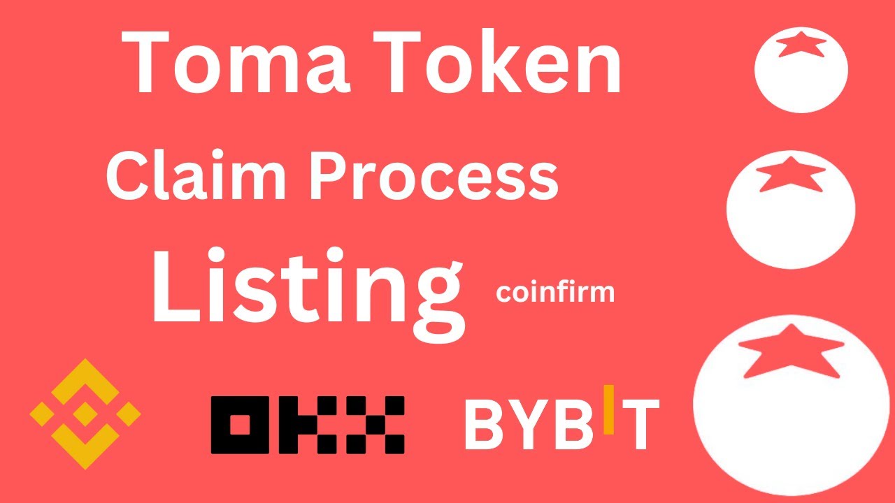 Toma Token Withdraw Full Process || Toma Token Withdraw On Aptos Bitget wallet || Toma Claim Now
