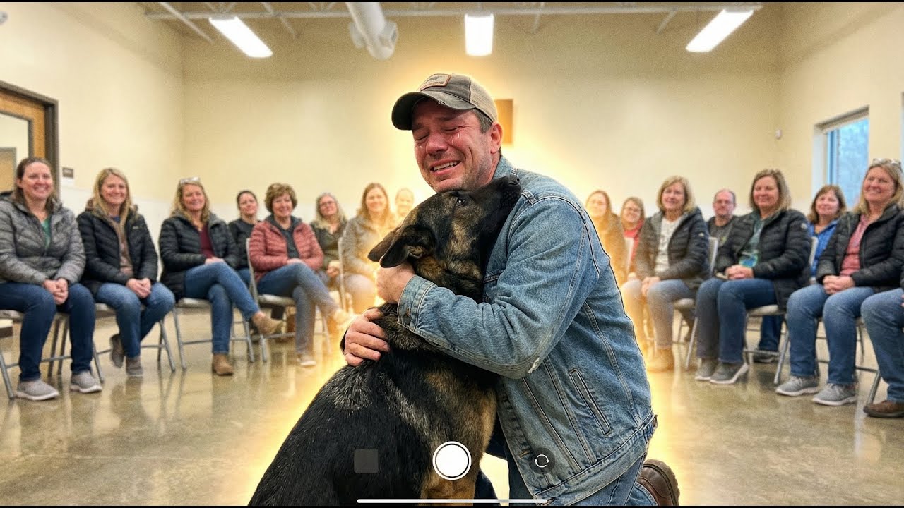 December Dog Adoption Highlights | Dogs and Puppies Hugging Their New Families