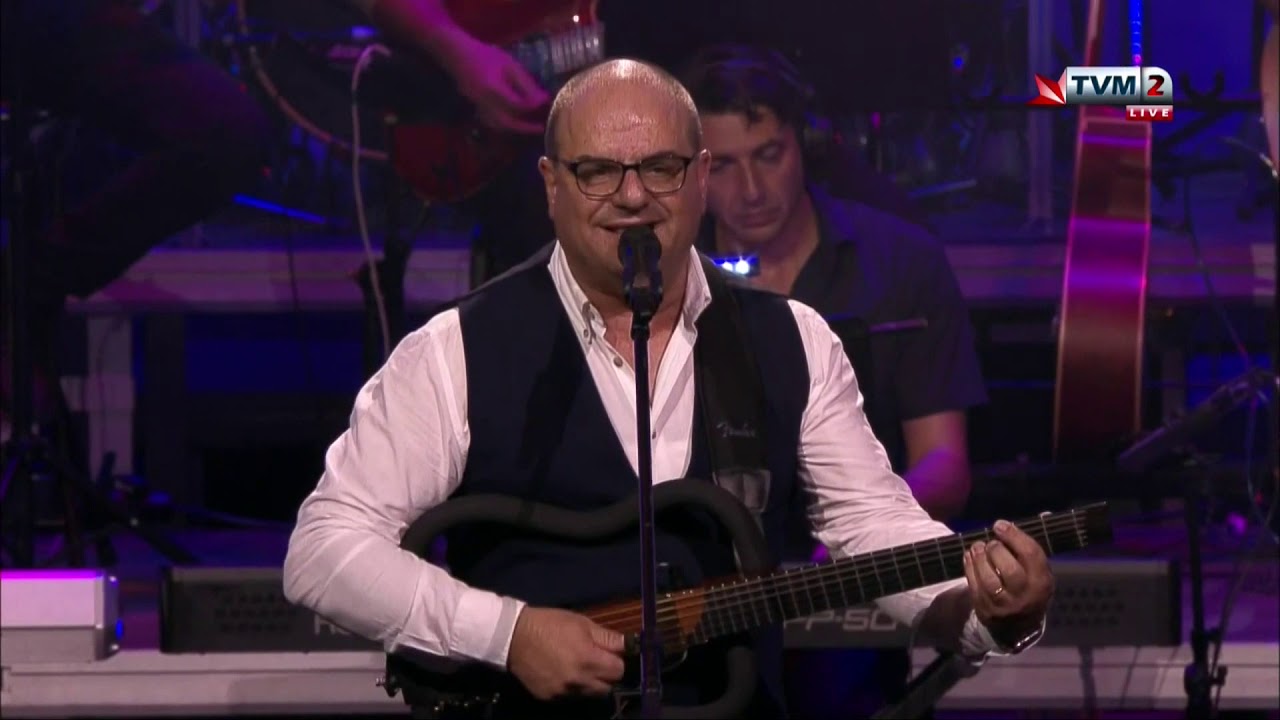 L-Għanja tal-Poplu 2019 Winner - Philip Vella - Il-Verità