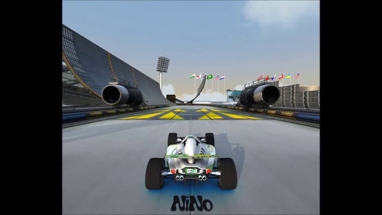 There is always a way: D12-Speed-Reverse