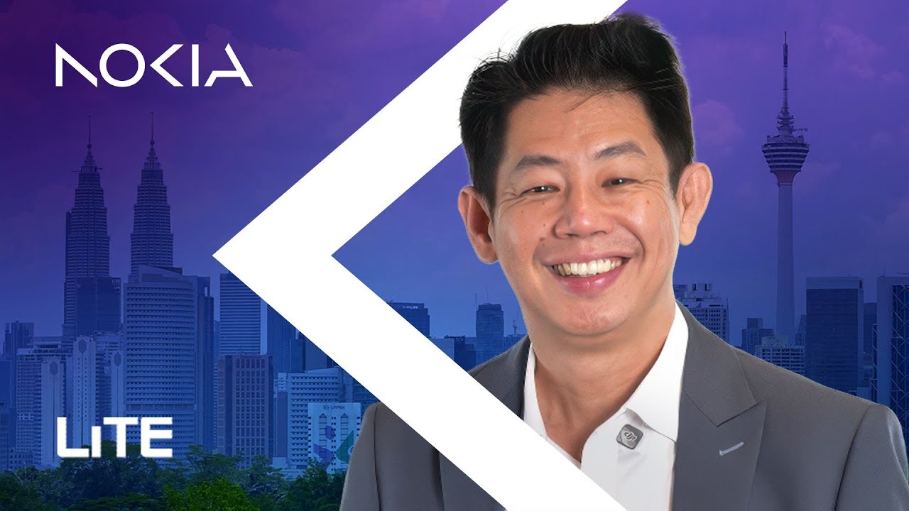 Future-ready enterprise connectivity starts with fiber
