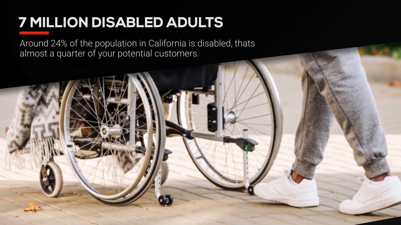 What to Do When You Face a Potential ADA Lawsuit