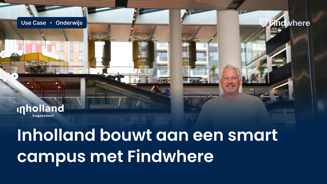 USE CASE | Findwhere | Inholland