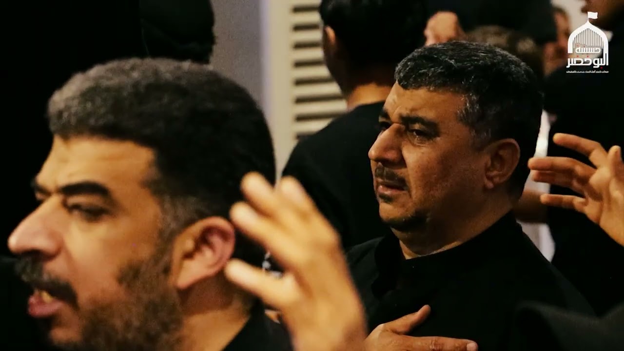 #حنان_الرحيمه  ليلة استشهاد السيده الزهراء عليها السلام  الثانيه 1447هـ الرادود / علي العامر