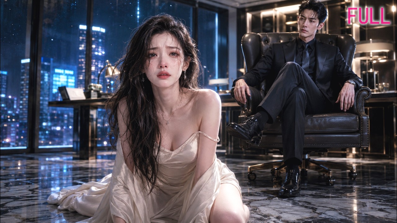 【FULL】Ruthless CEO&rsquo;s pet stand-in becomes secret lover, she wants to fake death for new identity