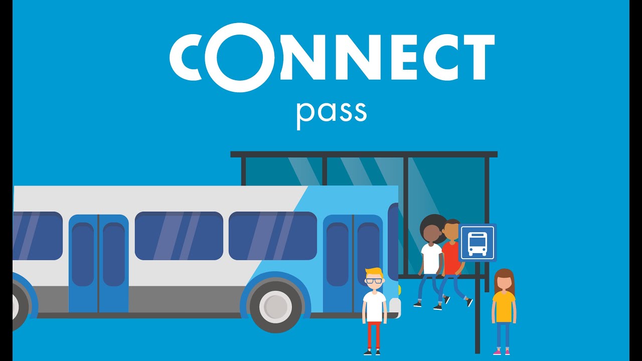 Orillia Transit Smart Pay Fare System