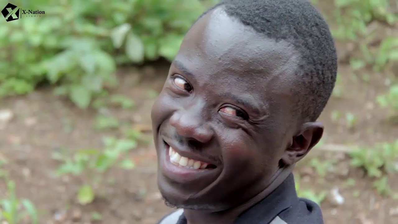 KillaMan Comedy : UMUNYABYAHA M'URUSENGERO