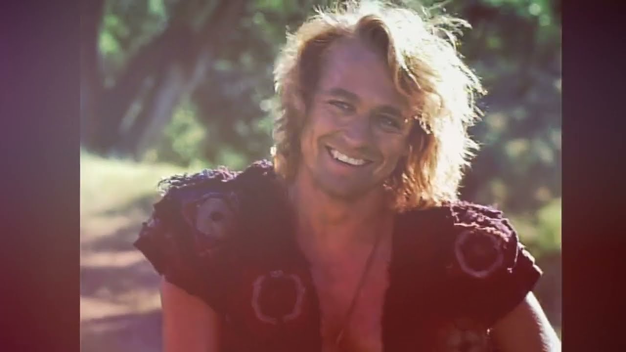 Iolaus | Season 1 HTLJ