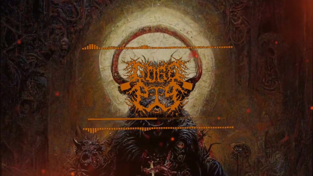 Gorepig - Father Hog (OFFICIAL SINGLE STREAM)