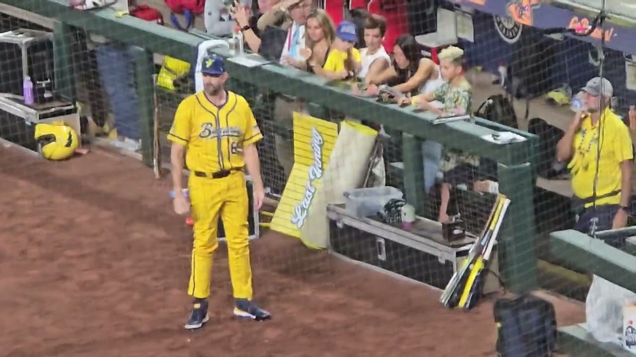 Savannah Bananas Seattle Washington. T-Mobile park. September 20th 2025