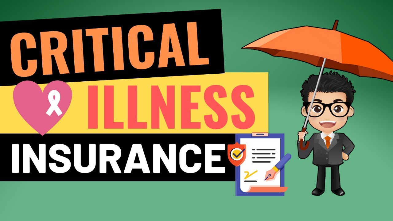 Critical Illness Insurance Canada | Why You Need CI Insurance?