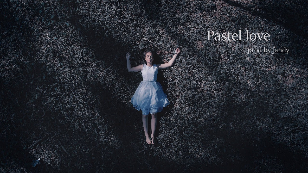 Pastel love [ Lana Del Rey type beat ] 2019