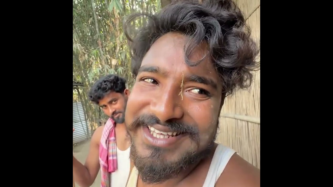 ভাবির যৌবনের উতাল উড়ছে ❤️🔥#funny #Funny video#