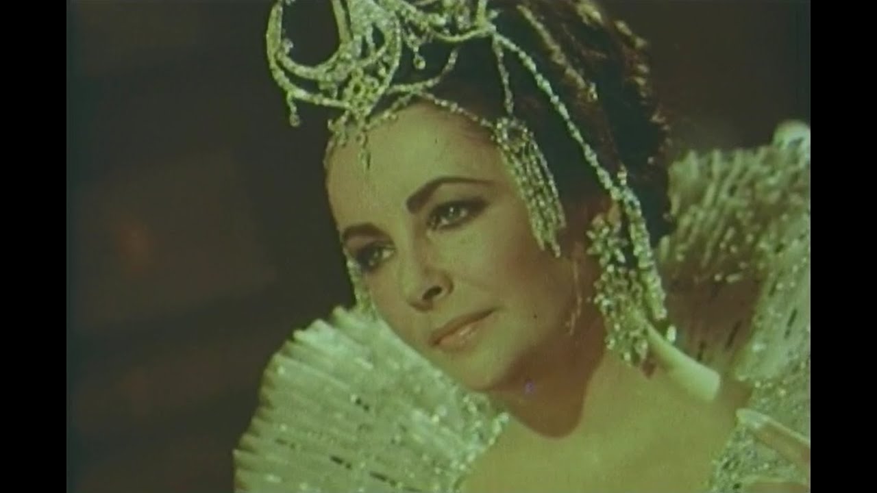 The Blue Bird (1976) - Behind the Scenes Footage