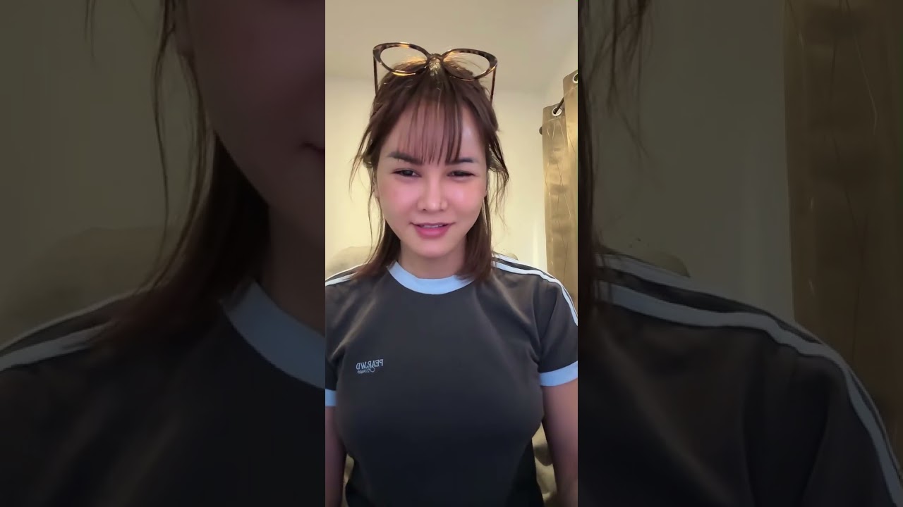 [Live Tiktok] แพรขวัญ (16.03.26) #แพรขวัญ #pearkwan #โมแพร 