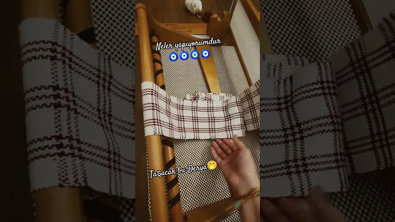 #weaving #super #win #looms #wonderful #beautiful #viralvideo #keşfet #music #art #like #diy #funny