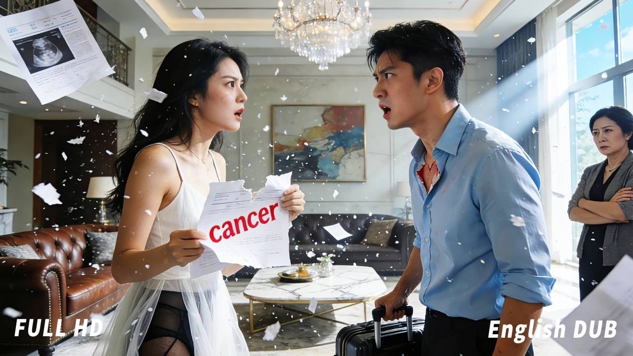 She mocked him for being useless—until she learned the truth.