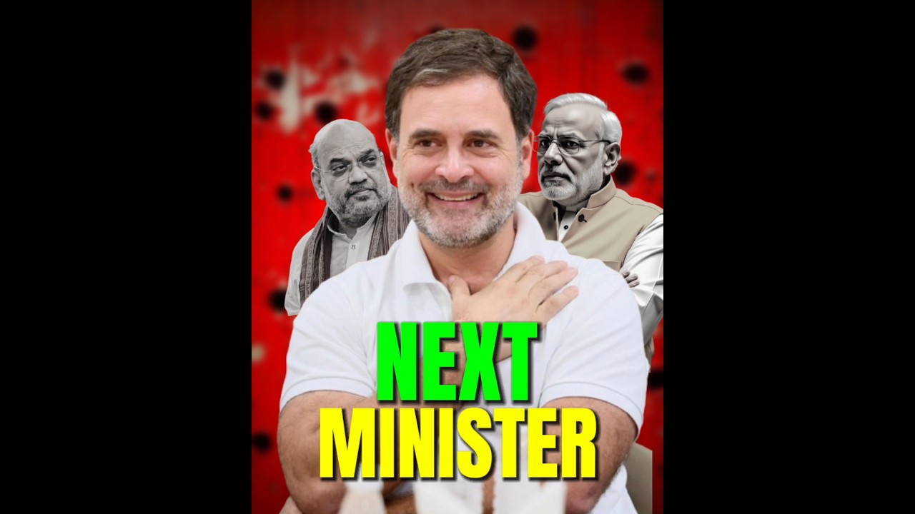 Rahul Gandhi Imposible Comeback #shorts #rahulgandhi
