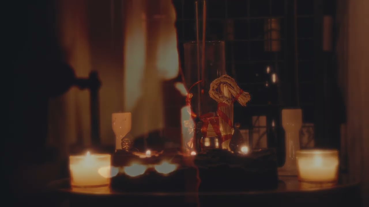 Ritual and Live Performance: Yule 2025