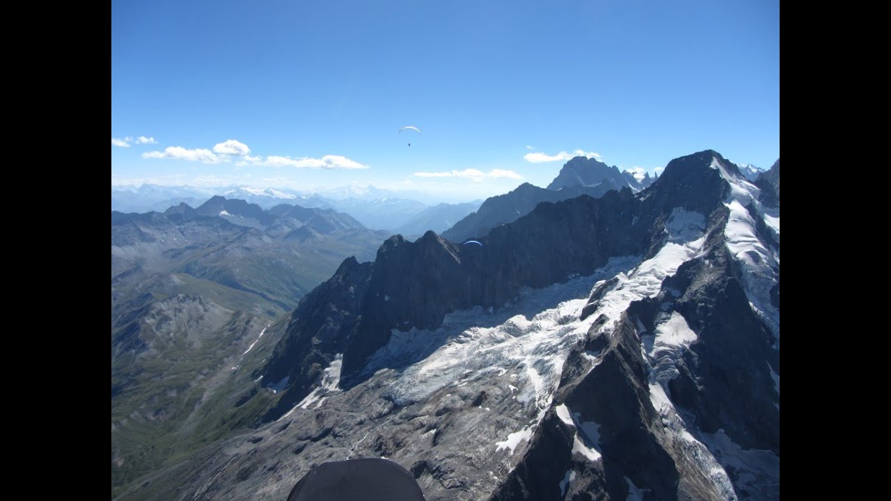 2023 08 21 Tour du Mont Blanc